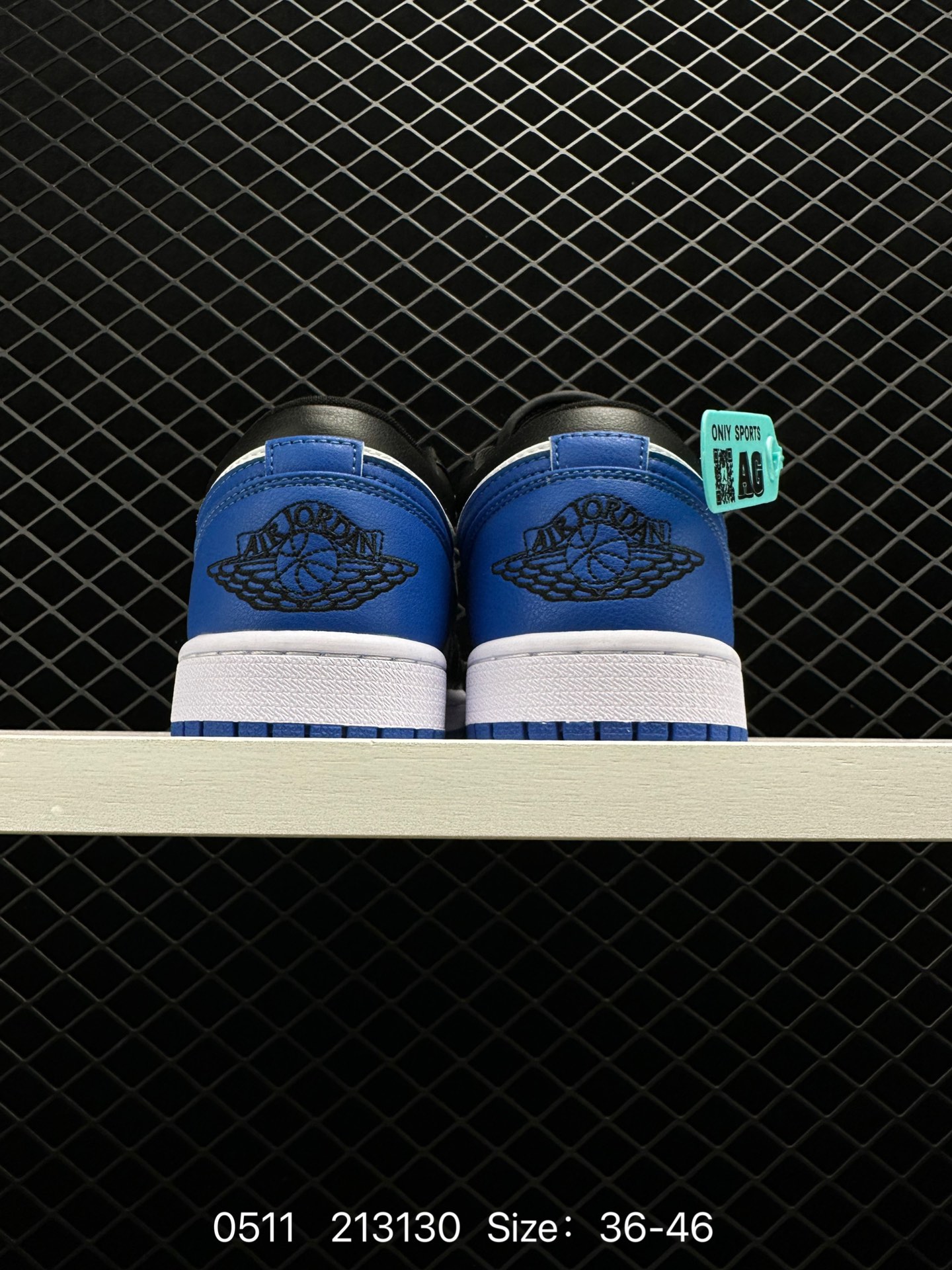 Nike Air Jordan 1 Mid